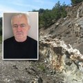 Tragičan kraj potrage kod Nove Varoši: Radovana pronašli u rudniku nakon mesec dana od nestanka