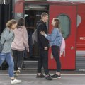 Besplatno vozom 30 dana po Evropi – mogu i mladi iz Srbije