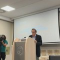 Pavle Petrović: Za privatni sektor ključni vladavina prava, odsustvo korupcije i jake institucije