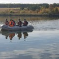 Specijalizovane jedinice civilne zaštite u Kragujevcu uspešno završile trening za spasavanje na i pod vodom