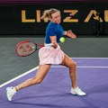 Kasatkina i Ostapenko u polufinalu, kraj za Donu Vekić