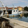 Sa pola tone eksploziva: Iz Jadranskog mora izvađena mina iz Drugog svetskog rata