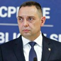 SAD o ostavci Vulina: "Nemamo nikakvu ulogu u kadrovskim odlukama srpskih vlasti"