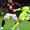 Radonjić konačno na terenu: Račić napravio veliku grešku i "častio" Torino pobedom