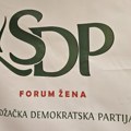 SDP-SDPS “Ljudski-dr Jasminko Toskić-dr Adel Slatina”: Žene su temelj svake porodice i društva