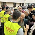 Egipat odbacio ideju Izraela o raseljavanju Palestinaca izvan Pojasa Gaze