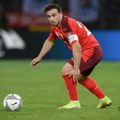 Šaćiri naljutio kosovske albance: Zaista želim da im dam gol...