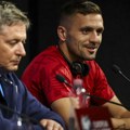 Stojković: Istorijska utakmica, nećemo propustiti šansu da odemo na EURO