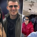 Tanju Savić dečko Muhamed provozao kroz oblake, ali bukvalno: Pilot pokazao pevačici umeće na nebu