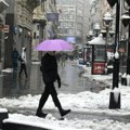 RHMZ: vremenska prognoza do nedelje: Evo kada prestaju padavine i gde će se snežni pokrivač zadržati najduže