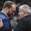 Trener SC: "Osećaj je fenomenalan, Partizan možda igra najbolju košarku"