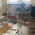 (Uznemirujući video) ukrajinski poslanik bacio bombe u punoj sali: Horor u Zakarpatju