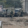 Bivši palestinski ministar poginuo u izraelskom bombardovanju