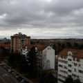 Dan posle najluđe noći u Loznici: Grad osvanuo s prolećnih 17 stepeni