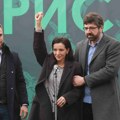 Marinika Tepić: Zahvaljujući štrajku glađu sve zemlje EU čule za izbornu krađu u Srbiji