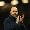 Ten Hag: Veoma pozitivan razgovor sa Retklifom