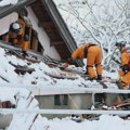 Zemljotres u Japanu odneo najmanje 168 života, a stotine se vode kao nestali