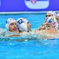 Srbija briljira! "Delfini" dali 21 gol i prošli u osminu finala Evropskog prvenstva