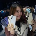 Sa Galaxy S24 serijom Samsung otvorio novu eru AI mobilnih telefona