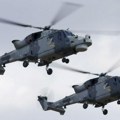 Sjeverna Makedonija od Italije kupuje vojne helikoptere