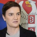 Brnabić: Sada je pravi trenuatak da se traži hitna sednica Saveta bezbednosti UN