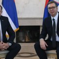 Dodik uputio snažne reči podrške Vučiću uoči SB UN: Srbija nastoji da odbrani elementarno pravo srpskog naroda da živi…