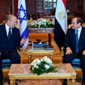 Zašto ofanziva na Rafah testira odnose Izraela s Egiptom?