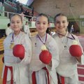 Takmičari Karate kluba Zadrugar iz Lazareva osvojili čak sedam medalja na prvenstvu zone Banat! Novi Bečej - Prvenstvo zone…