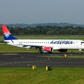 Air Serbia raskida saradnju sa grčkom avio-kompanijom nakon incidenta na beogradskom aerodromu