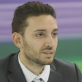 Pavle Grbović ponovo izabran za predsednika Pokreta slobodnih građana