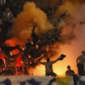 Nakon poraza Hajduka: Sudija napadnutu, Mudražiji prete…