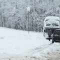 Počelo proleće, a na planinama se zabelelo (VIDEO/FOTO)