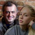 (Foto): Verenica Sergeja Trifunovića podelila privatnu prepisku: Glumac izjavio ljubav 24 godine mlađoj Isidori