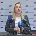 Draško: Napad na aktiviste SSP isprovociran, građani Novog Sada treba da ostanu dostojanstveni