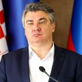 Milanović odlučio datum: Pored parlamentarnih, Hrvate očekuju još jedni izbori