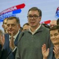 Fridom haus: Srbija doživela istorijski pad zbog Vučićevih nastojanja da konsoliduje vlast