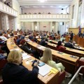 Istraživanje uoči parlamentarnih izbora u Hrvatskoj: HDZ može da računa na 60, a SDP na 44 mandata u saboru