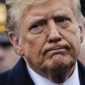 Suđenje Donaldu Trampu: Bivši predsednik SAD tvrdi da je njegovo suđenje lov na veštice u „koordinaciji sa…
