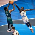 Liga šampiona FIBA: Za trofej u Beogradskoj areni boriće se i Unikaha