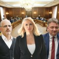 Danica Grujičić, Darija Kisić, Jelena Tanasković: Ko je otpao posle odluke naprednjaka o novoj Vladi Srbije