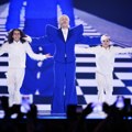 Holanđanin priznao da je napravio incident: Oglasila se švedska policija o skandalu na Evroviziji