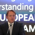 Varheji: Savet evropskih komora podržavaće ulazak srpskih preduzeća na tržište EU