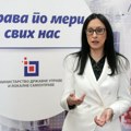 Jelena Žarić Kovačević: Nakon izmene zakona, oko 10.000 birača neće moći da glasa 2. juna
