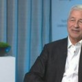 Jamie Dimon: Mirovina je bliža nego ikada