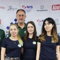 Veliki uspeh ženske ekipe šahovskog kluba Sirmium na Kupu Srbije