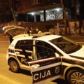 Poginuo policajac Miodrag Savić (27) Stradao je tokom policijske potere