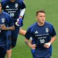 Argentinac u timu Azura: Do smrti ću braniti italijanski dres