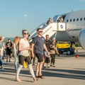 Novi sezonski letovi sa aerodroma u Nišu i Kraljevu: Prvi let za Krf, uskoro i za Atinu i Tivat