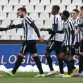 Partizan vraća kapitena: Crno-beli pronašli rešenje na poziciji levog beka!
