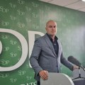 Melajac: U SPP-u dotakli dno, ovo nije prvi slučaj prizemnih napada